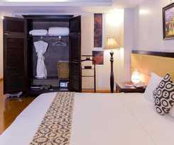 My Hotel - Eiffel Hanoi