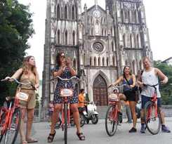 Hotel Hanoi Central and Residences