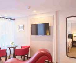 Hotel Dinh Ami Hanoi