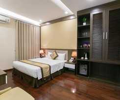 Hotel Blubiz My Dinh Song Da