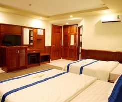 Hotel Tran Long Binh Duong Hotel