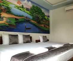 Hotel Palafita Bungalow