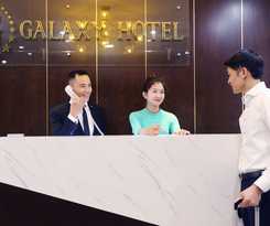 Hotel Galaxy Hotel Thai Nguyen