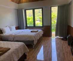 Hotel Restful River Bungalow