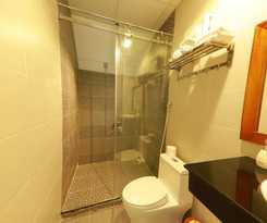 Hotel Tropical Valley Homestay