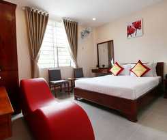 Hotel Legend