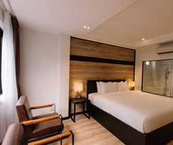 The Chill Suites - City Center
