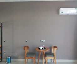 Hotel Blue Ocean Homestay