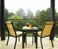 The Falls Mountain Retreat
