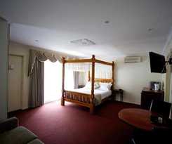 Motel Sanctuary House Healesville