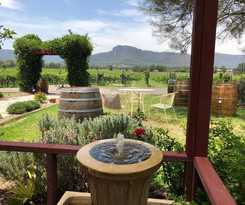 Hotel Nightingale Wines Luxury Villas