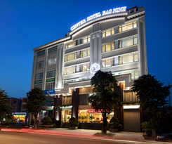 Hotel Center Bac Ninh