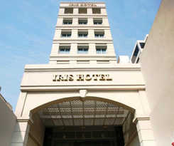 Iris Hotel Saigon