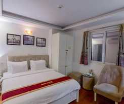 A25 De Tham Hotel