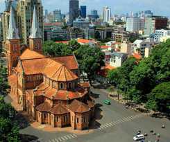 Saigon Sparkle Hotel