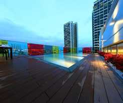 Hotel Aurora Western Village