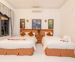 Hotel Hanh Nhung Villa