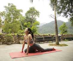 Hotel Jungle Boss Homestay