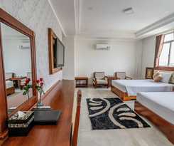 Hotel Apartamento Duc Long Gia Lai 
