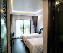 Hotel Minh Chau Pearl and Spa