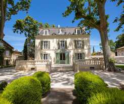 Hotel Les Frênes En Provence