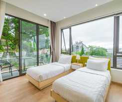 Hotel Dalat Home