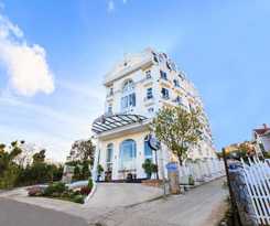 Hotel Capital O 585 Saigon Book Da Lat