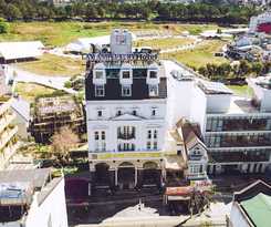 Hotel Lam Anh Luxury