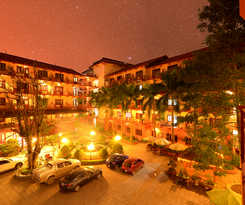 Hotel Dong Duong Hotel