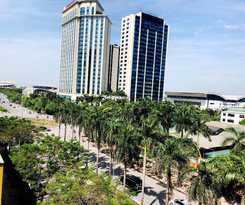 Hotel Dlmos Hanoi