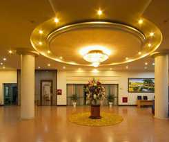 Hotel Khan Quang Do Hotel