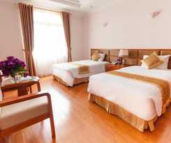 Cong Doan Viet Nam Hotel