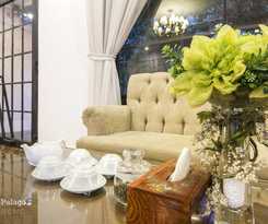 Palago , Binh Thanh District