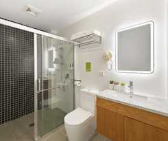 YEHS Hotel Sydney QVB