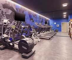 Hotel Holiday Inn Express Sydney Airport, An Ihg