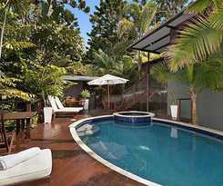 Azabu Retreat and Spa