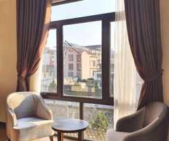 Hotel Suka Hotel Dalat