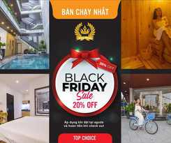 Hotel King House Villa