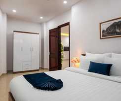 Hotel Patel Hanoi