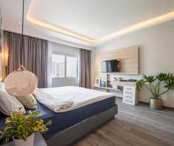 SONATA RESIDENCE