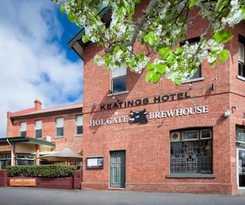 Hotel Holgate Brewhouse At Keatings