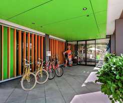 Hotel Mercure Bendigo Schaller