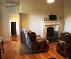 Hotel Bungaree Station Bed and Breakfast