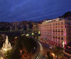 Grand Hotel Savoia