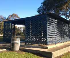 Hotel Seppelts View Cabins