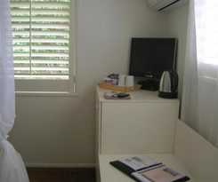 Hotel Cayambe View Bed and Breakfast