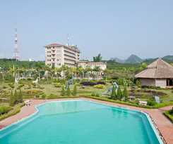 Hotel Muong Thanh Lai Chau