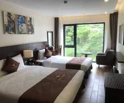 Hotel Anivia Tam Dao Hotel