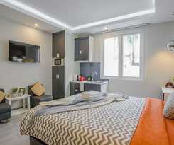 Magnolia's Saigon Serviced Apartment