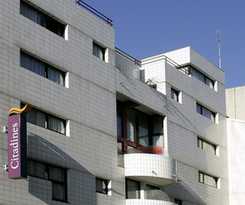 Citadines Austerlitz Paris